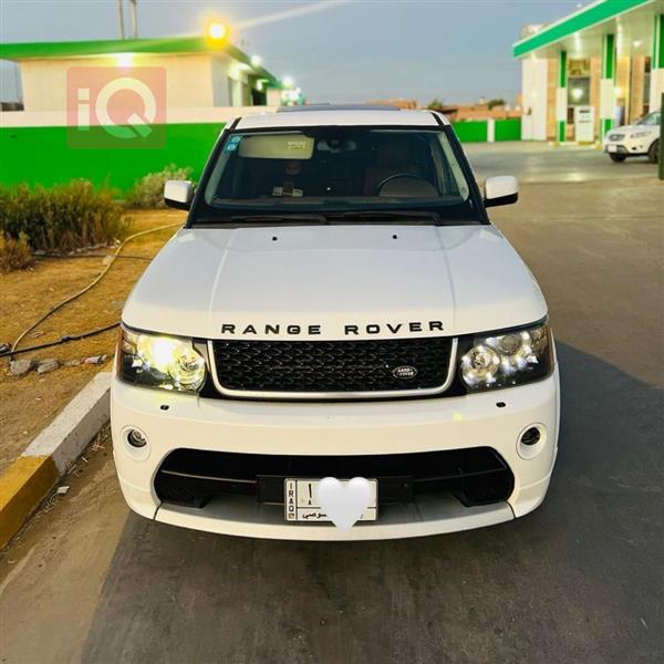 Land Rover for sale in Iraq